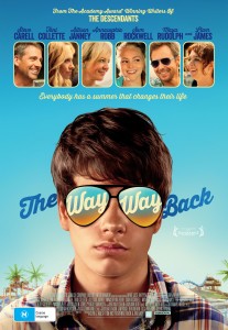 Film Review: The Way, Way Back (2013)