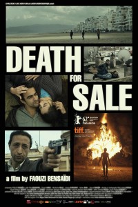 MIFF 2013: Death For Sale (2011)