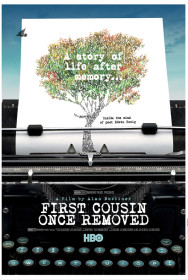 MIFF 2013: First Cousin Once Removed (2012)