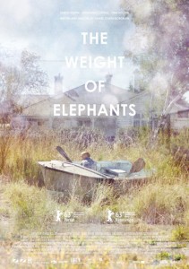 weight of elephants
