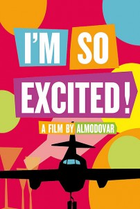 CLOSED: I’m So Excited Giveaway