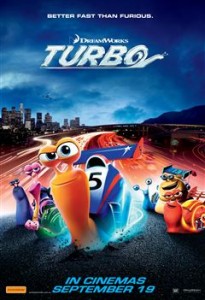 turbo poster