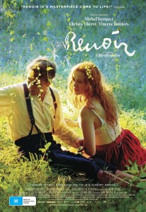 CLOSED: Renoir Giveaway