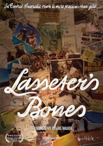 CLOSED: Lasseter’s Bones Giveaways