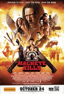 CLOSED: Machete Kills Giveaway