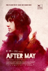 after may poster