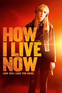 Film Review: How I Live Now (2013)