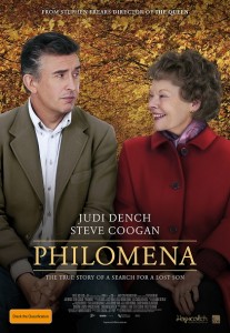 philomena poster