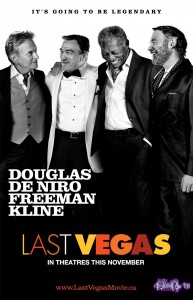 last vegas poster