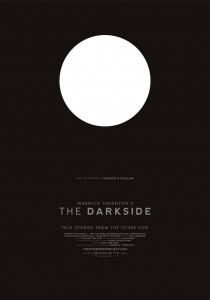 the darkside poster