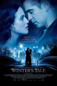 winters tale poster