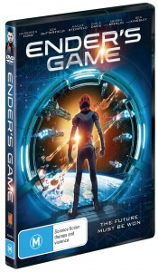 Ender's Game 3D