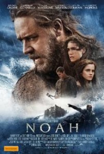 noah poster