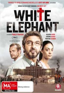 WhiteElephant