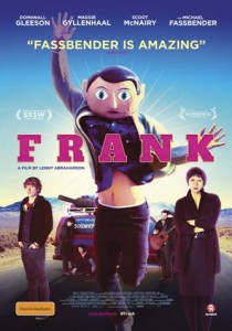 CLOSED: Frank Giveaway
