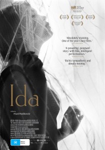 ida poster
