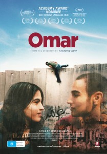 omar poster