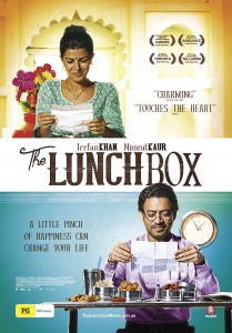 CLOSED: The Lunchbox Giveaway