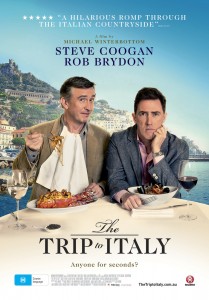 CLOSED: The Trip to Italy Giveaway