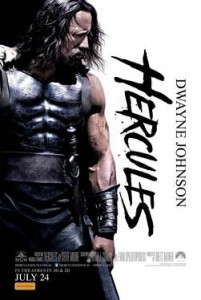 CLOSED: Hercules (3D) Giveaway