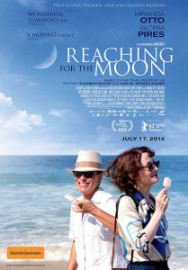CLOSED: Reaching for the Moon Giveaway