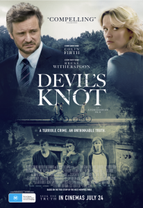 Devil's Knot poster