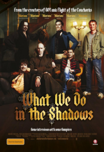 CLOSED: What We Do in the Shadows Giveaway