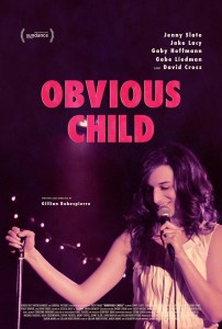 Obvious Child, Sundance Film Festival 2014