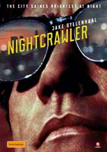 CLOSED: Nightcrawler Giveaway