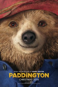 CLOSED: Paddington Giveaway