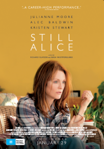 Still Alice Key Art