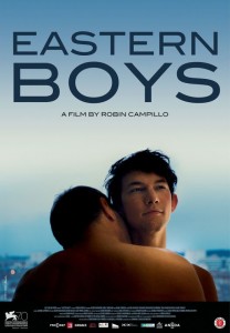 Film Review: Eastern Boys (2013)