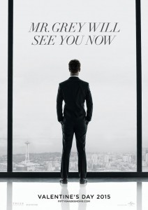 Film Review: Fifty Shades of Grey (2015)