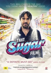 Film Review: That Sugar Film (2014)