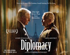 AFFFF15: Diplomacy (2015)