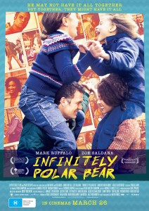 CLOSED: Infinitely Polar Bear Giveaway