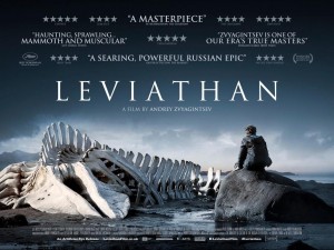 Film Review: Leviathan (2014)