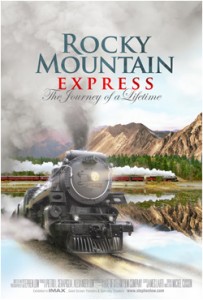 Film Review: Rocky Mountain Express (2011)