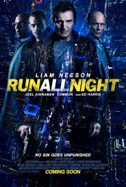 Film Review: Run All Night (2015)