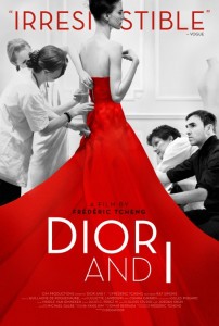 Film Review: Dior and I (2014)