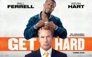 Film Review: Get Hard (2015)