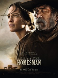 Film Review: The Homesman (2014)