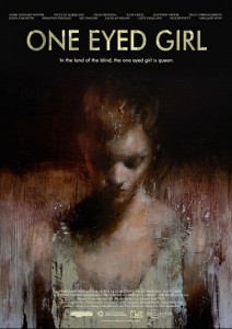 Film Review: One Eyed Girl  (2015)