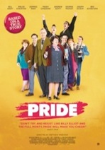 Film Review: Pride (2014)