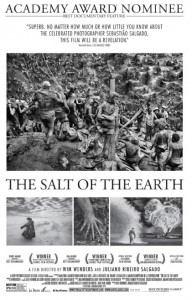 Film Review: The Salt of the Earth (2014)