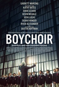 Film Review: Boychoir (2014)