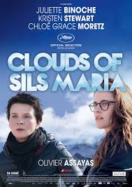 Film Review: Clouds of Sils Maria (2014)