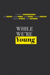 Film Review: While We’re Young (2015)