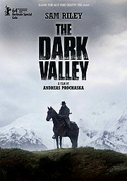 Film Review: The Dark Valley (2014)