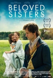 Film Review: Beloved Sisters (2014)